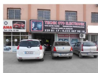 Oto Beyin Tamir Cihazları ve kursu  www.otoarizatestcihazlari.com