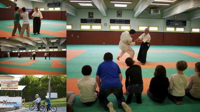 Sport zap: Retour en images