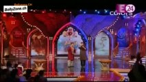 Bigg Boss Ke Ghar Se Beghar Hue Apoorva Se Khaas Mulakaat!! - Bigg Boss 7 - 5th Nov 2013