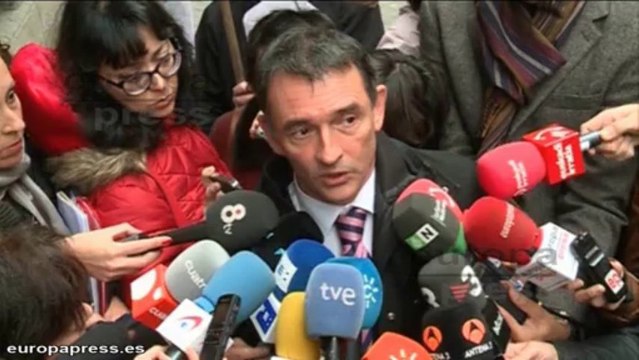 Lapuerta se niega a declarar frente a Ruz