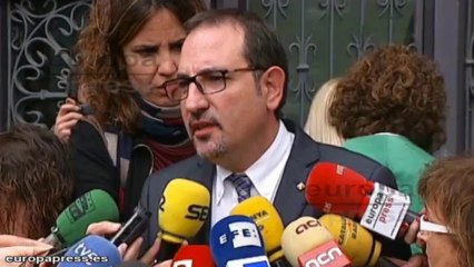 Download Video: Suspendidos los mossos imputados por la muerte del Raval