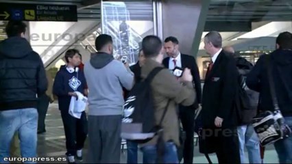 La Real Sociedad espera el comienzo del milagro