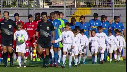 Super League Greece highlights day 10