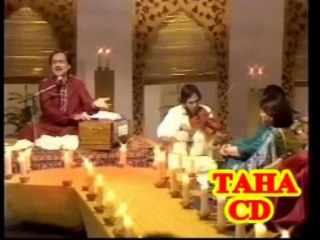 Ye Dil Ye Paagal Dil Mera.. Ghulam Ali