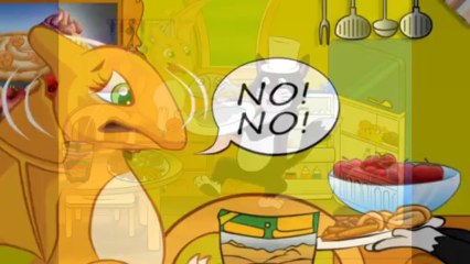 Egging, Story 9 of the series Oliver and Jumpy, picture book