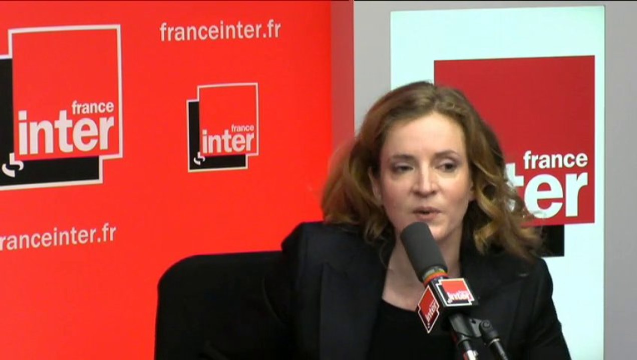 Interactiv' : Nathalie Kosciusko-Morizet