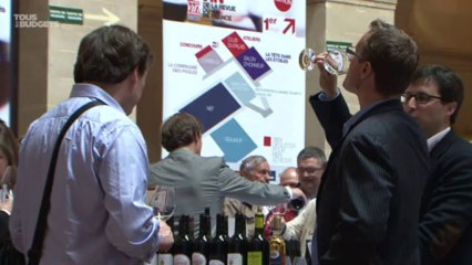 Vin : consommer moins mais consommer mieux?