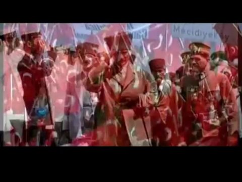 Sarı Saçlım Mavi Gözlüm (Faruk Demir)