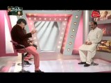 AbbTakk - Hazraaaat - Ep 8 (Part 3)