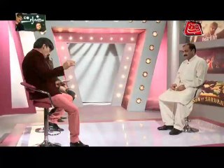AbbTakk - Hazraaaat - Ep 8 (Part 3)