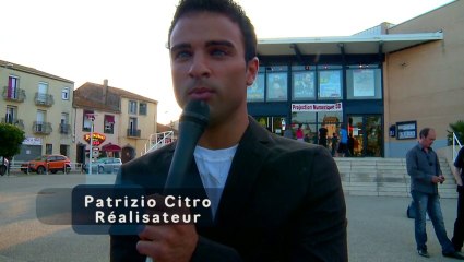 April Hope Preview Interview Patrizio Citro