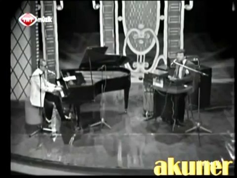 Yaşar Güvenir & Atilla Yelken - Yalnızım Ben