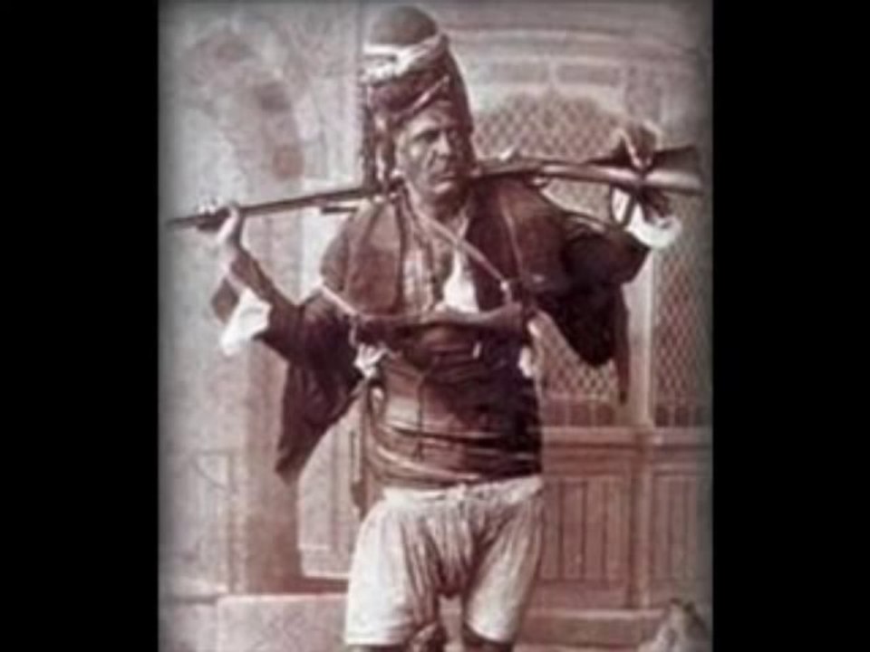 Tolga Çandar- Kerimoğlu Zeybeği