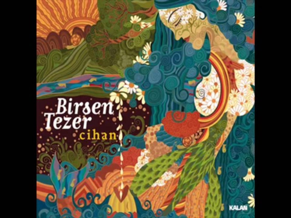 Birsen Tezer - Bilsen