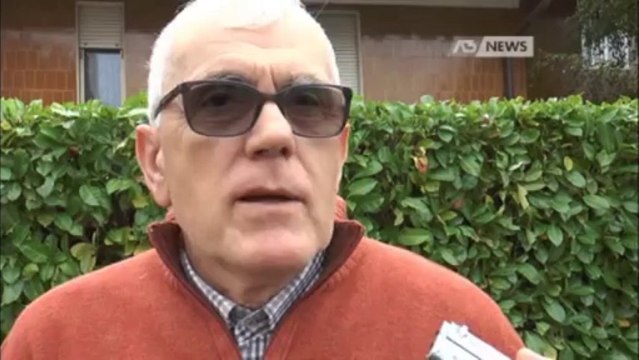 PARROCO DETECTIVE FA ARRESTARE I LADRI