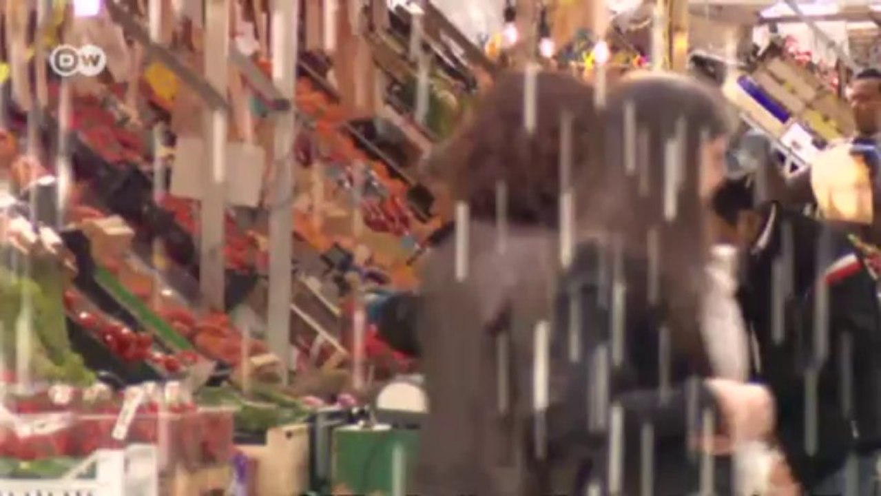 Ein Besuch in Padua, Italien | Euromaxx - City