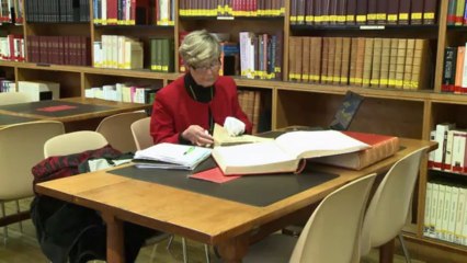 Projet INTERREG "Patrimoine Humaniste du Rhin Supérieur" - Teaser