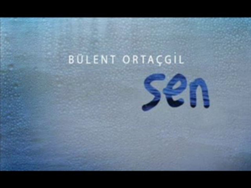 Bülent Ortaçgil - Ayrıntılar (2010)