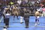 Masahiro Chono vs Ravishing Rick Rude-NWA Title Part 1