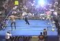 Masahiro Chono vs Ravishing Rick Rude-NWA Title Part 2