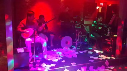 KADİR TUNÇ & SEN SİVASI SEYRET