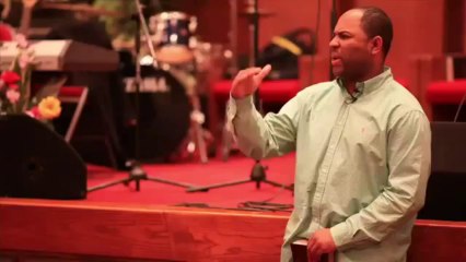 The Truth About Our Expectations - Eric Thomas