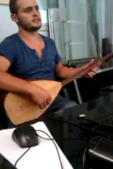 Hakan Durmuş - Bu Benimki  Sevda Değil