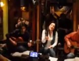 Gülcan Altan- Beni Kör Kuyularda Merdivensiz Bıraktın (live)