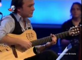 Gülcan Altan- Vedat Sakman_ TRT Müzik-Ateş Oldum