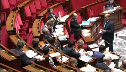 Carte du combattat: Réponse de Kader Arif à Philippe Nauche