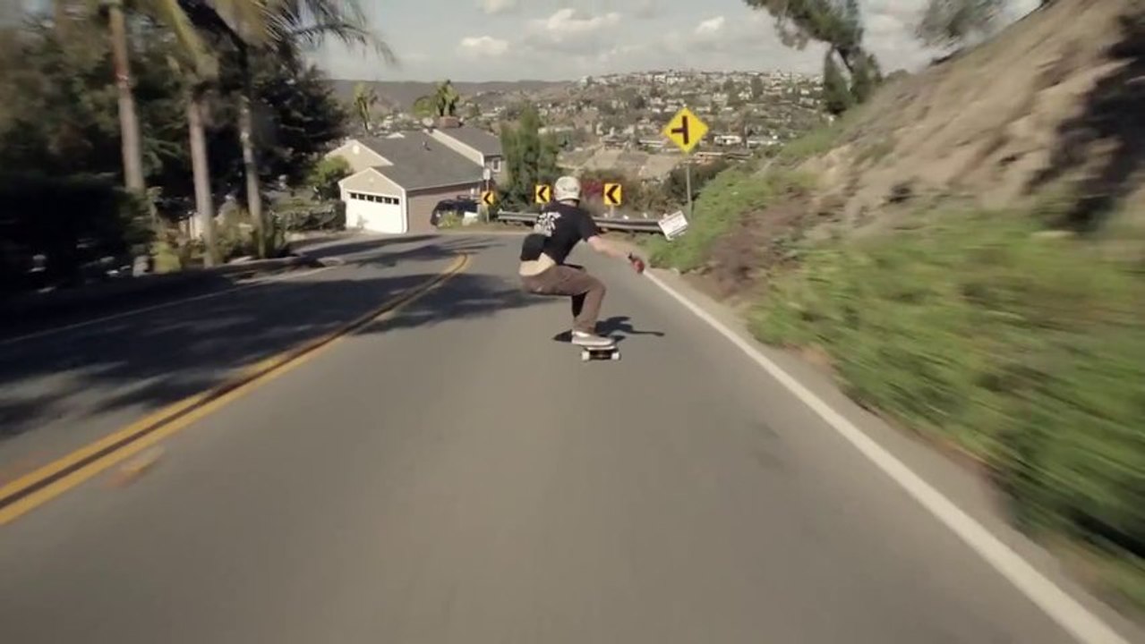 Blood Orange_ Liam Morgan Raw Run Vol. 2