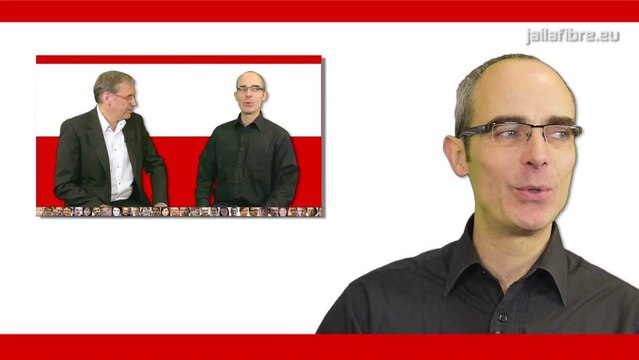 J’ai la fibre – mes entretiens – Un Troisième lieu numérique à Thionville