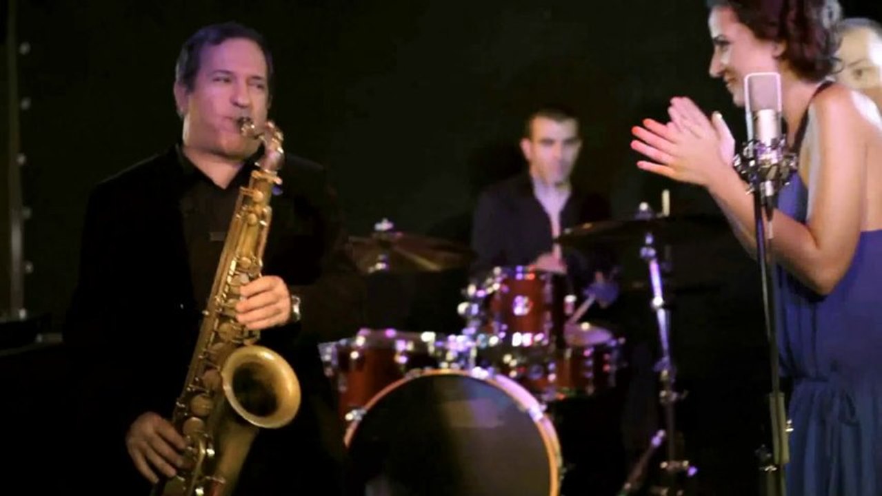 Bu Aşk Fazla Sana (Yavuz Akyazıcı Project)