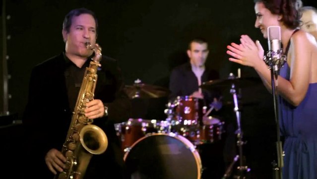 Bu Aşk Fazla Sana (Yavuz Akyazıcı Project)