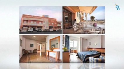Cabo de Gata - Hotel Blanca Brisa (Quehoteles.com)