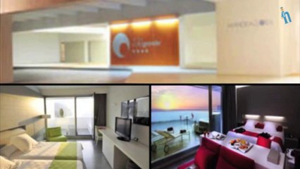 Cabo de Gata - Hotel Calagrande (Quehoteles.com)