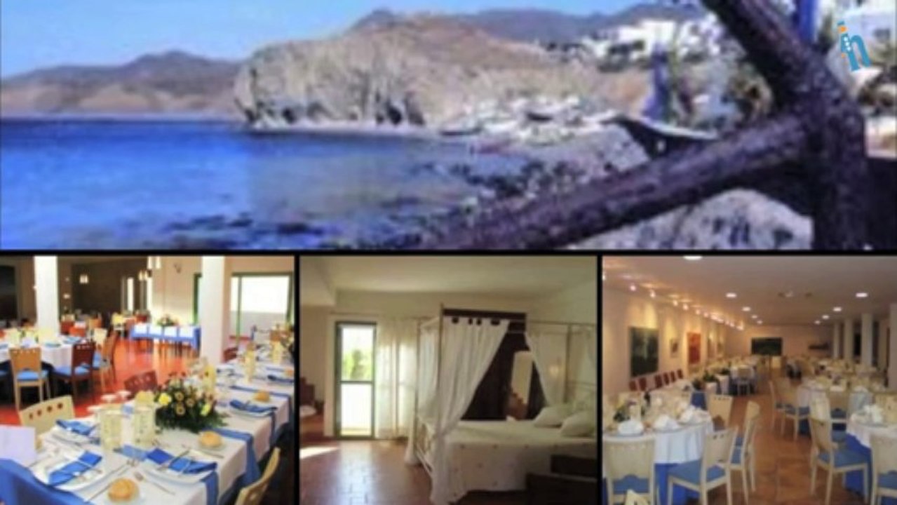 Cabo de Gata - Hotel de Naturaleza Rodalquilar Spa Cabo de Gata (Quehoteles.com)