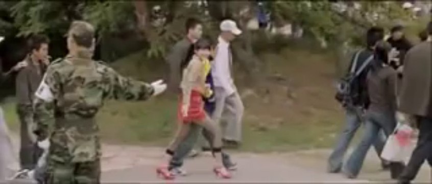 [ Korean Movie] 기다리다 미쳐 - Crazy Waiting 2008 Full Movie English Sub - Jang Geun Suk-18