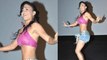 Elli Avram's Sexy Belly Dance In Bigg Boss 7