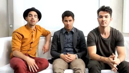 Jonas Brothers Bid Farewell To Their Fans