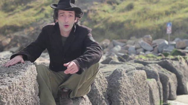 DIRE (enfin bon...) - Rien du tout