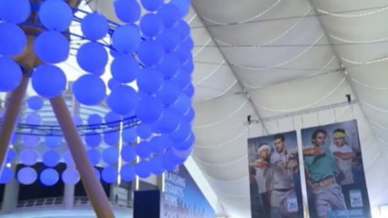 Djoković: ATP Finals można zorganizować w innym mieście