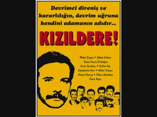 Grup Kizilirmak - Ciktim Yücesine