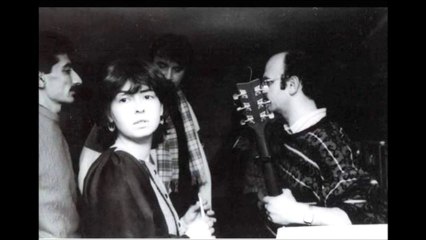 Grup Kızılırmak - Gidenlerin Ardından