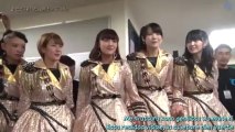 ºC-ute - Tadori Tsuita Onna Senshi (sub español)