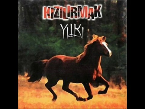Grup Kızılırmak Ali Ali