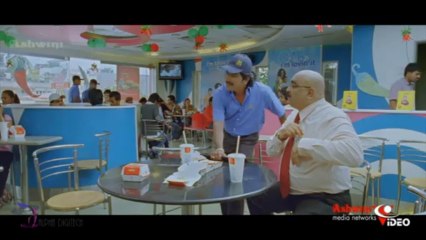 Kannada Comedy Scenes 15