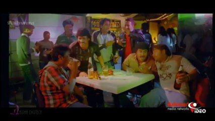 Kannada Comedy Scenes 18