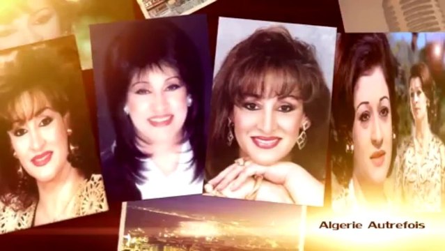 WARDA _ L'icone Algerienne