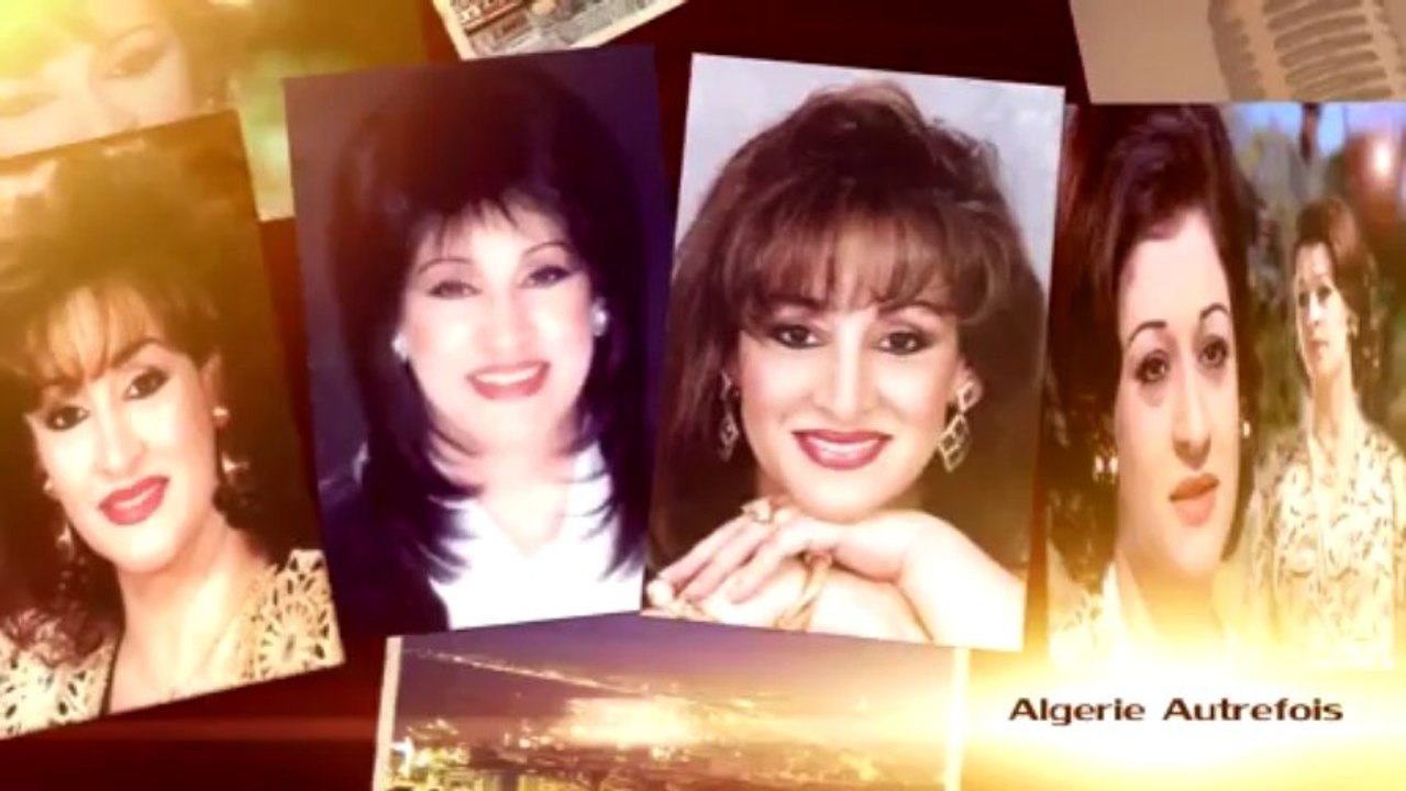 WARDA _ L'icone Algerienne